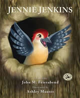 Jennie Jenkins Storybook